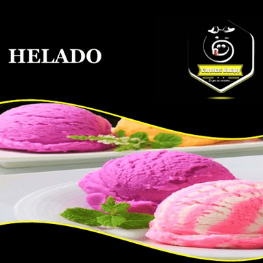 Helado
