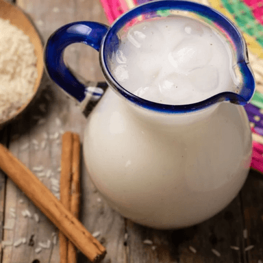 Agua de Horchata 500ml