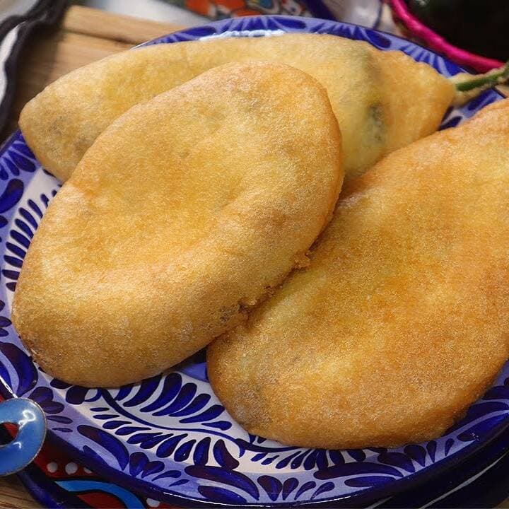 Chile Relleno