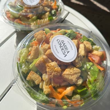 Ensalada