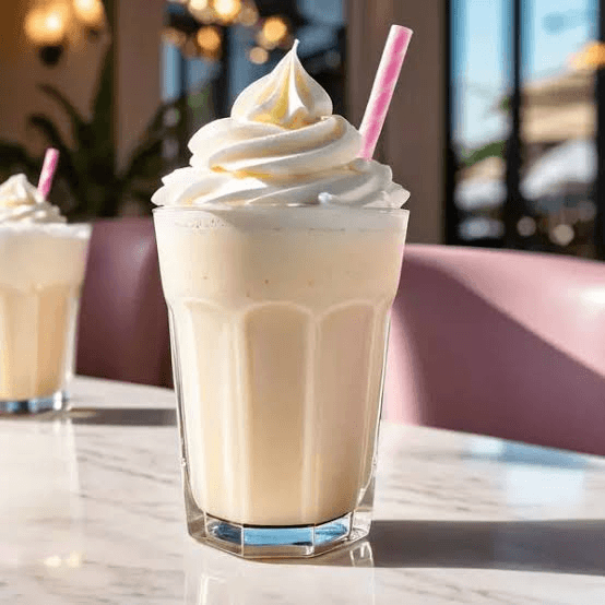 Frappe de Vainilla 14 Oz.