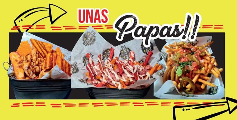 Fries & Fries (Industrias)