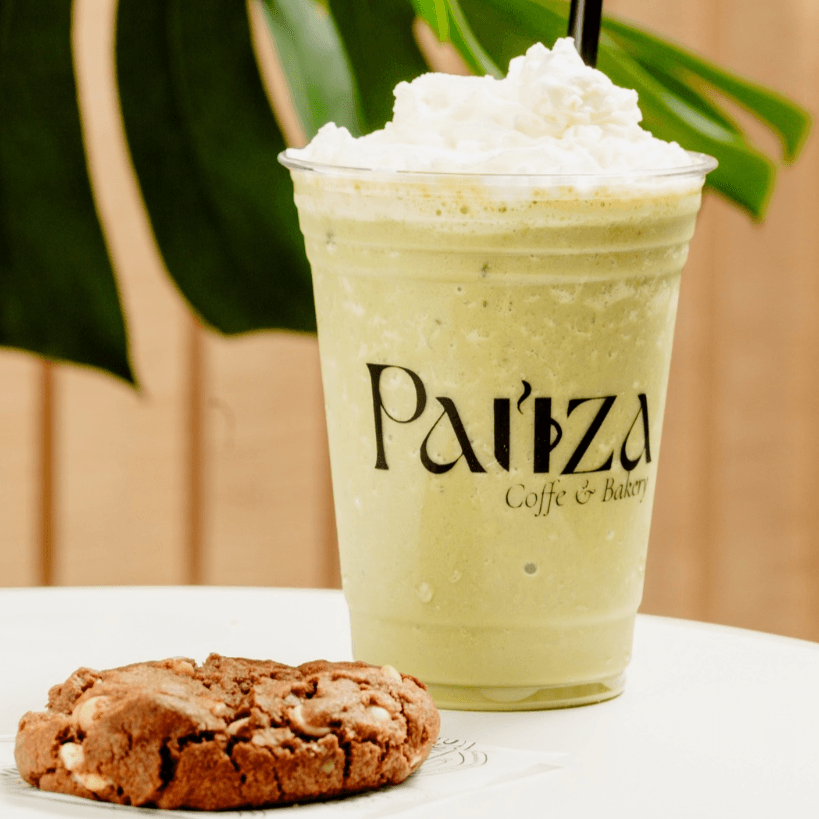 Frappés