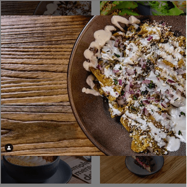 Chilaquiles Verdes Sencillos
