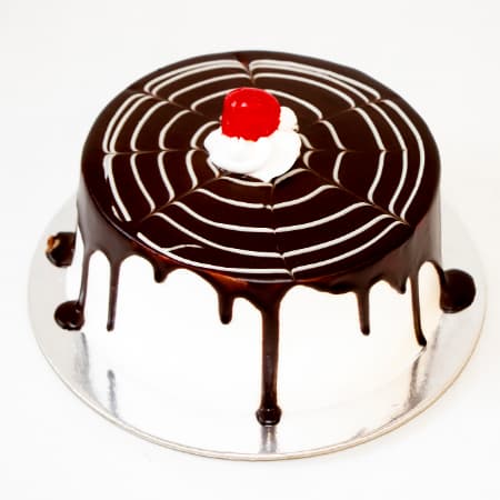 Choco Fresa 4 Rac