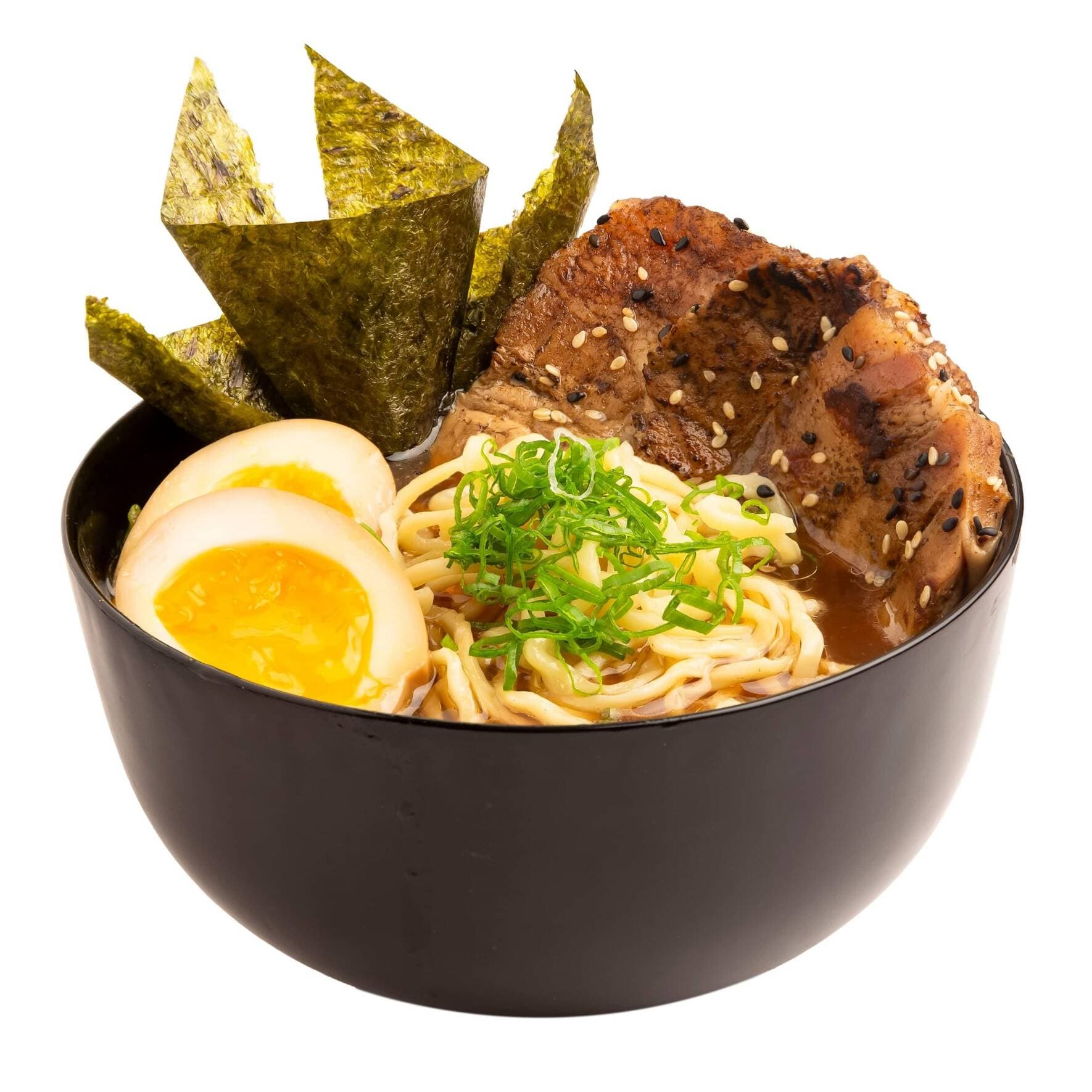 Shoyu Ramen