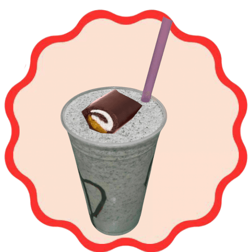 Frappe de Chocorrol 500ml