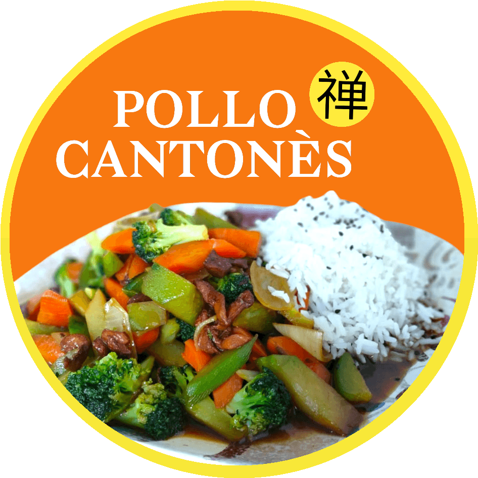 Pollo Cantones