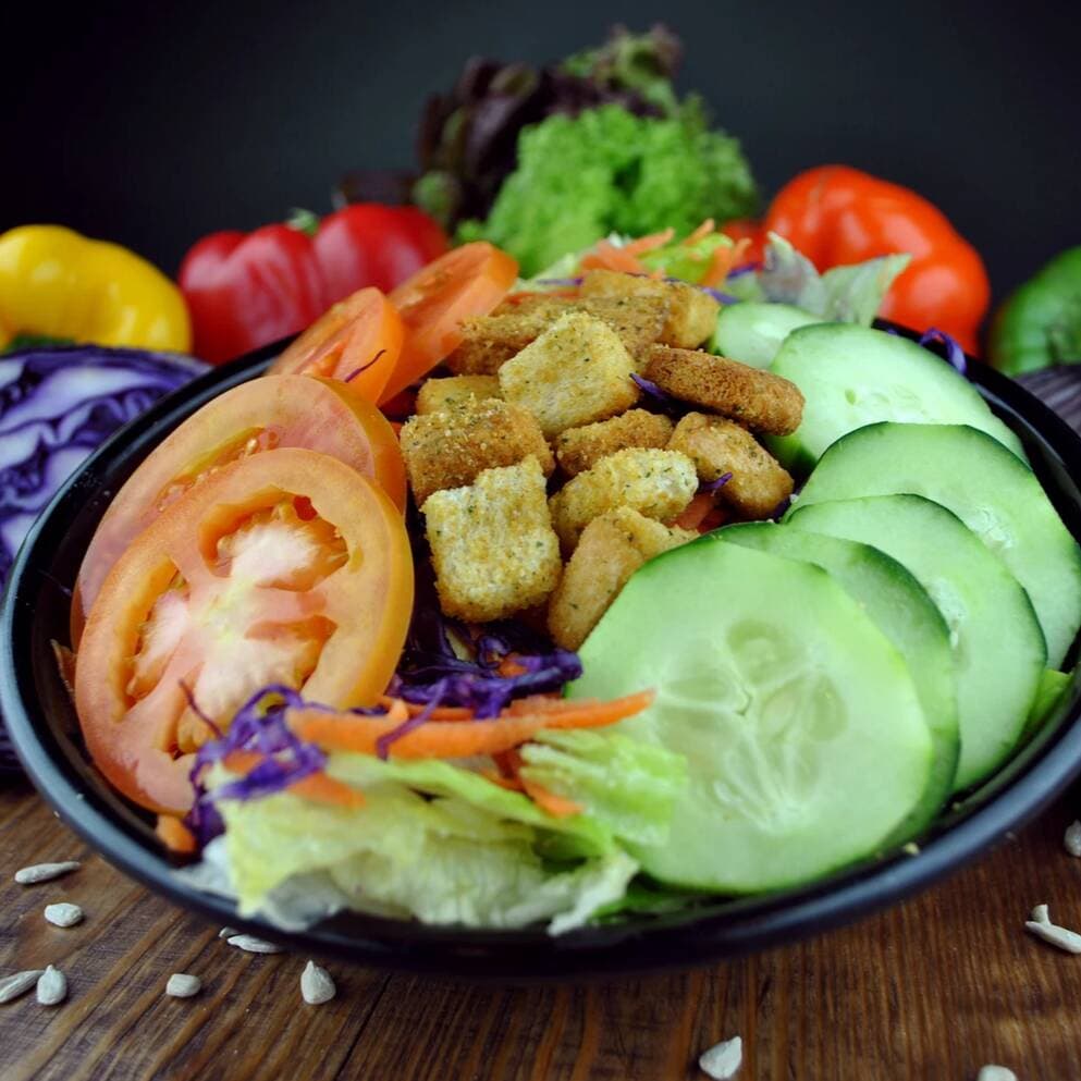 Ensalada La Sierra Grande