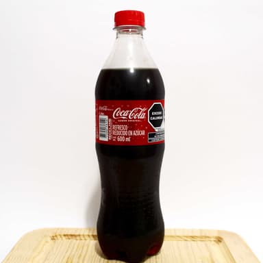 Coca-Cola Grande 600 ml