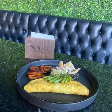 Omelette