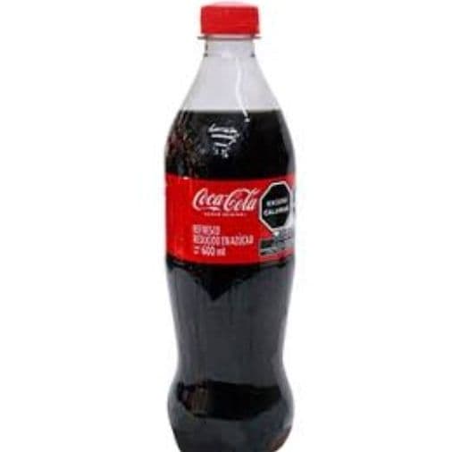 Sodas