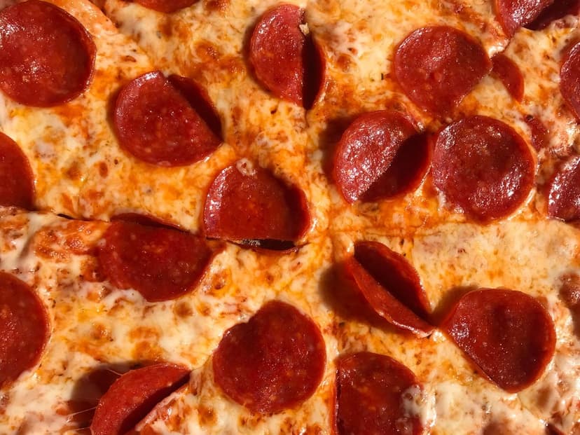 Forever Pizza