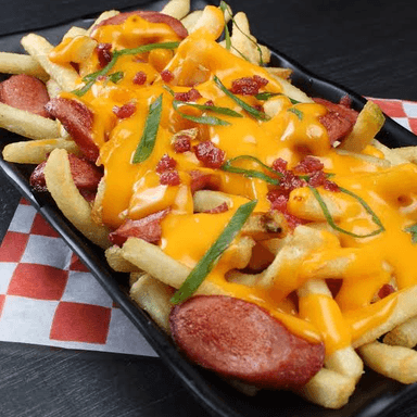 Salchi Papas 200 G