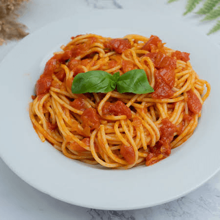 Spaghetti Italiano