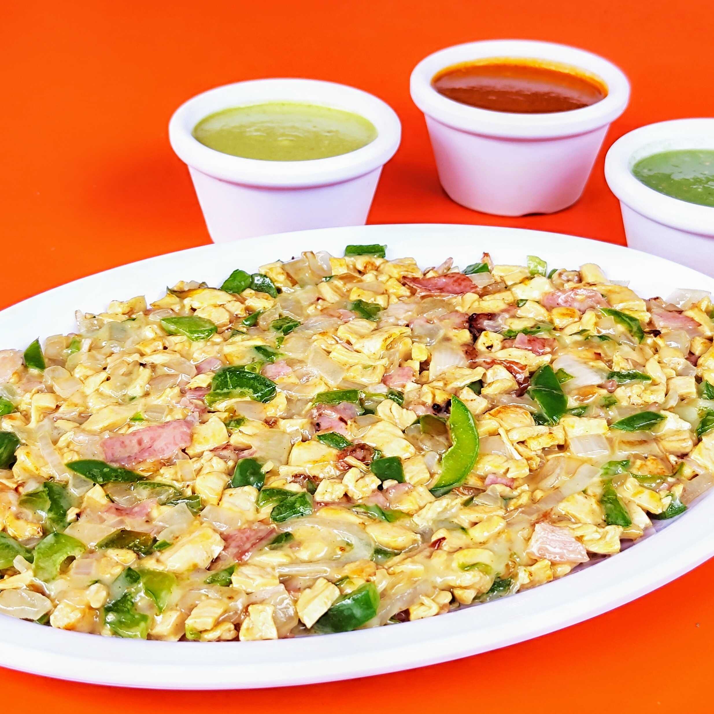 Alambre de Pollo