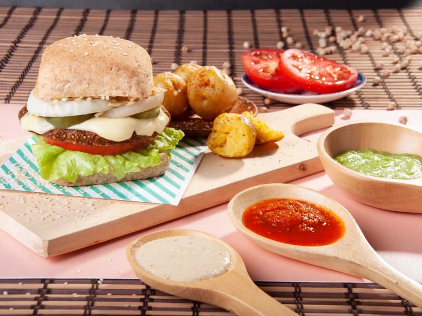 El buen Alimento