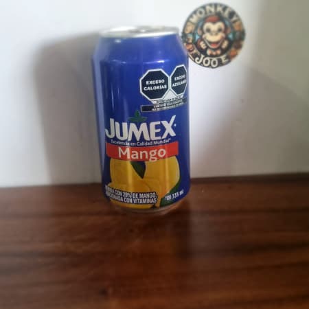 Jumex Mango 335ml