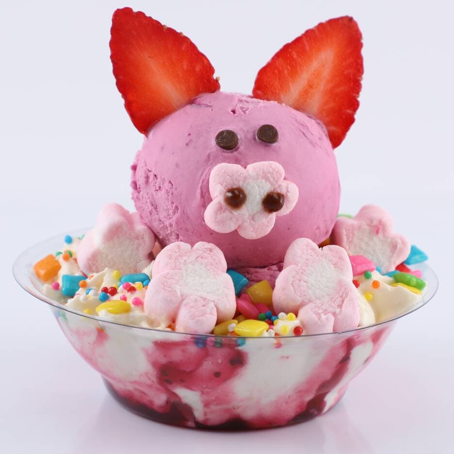 Infantil Peppa Pig