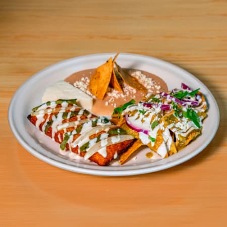La Milpa