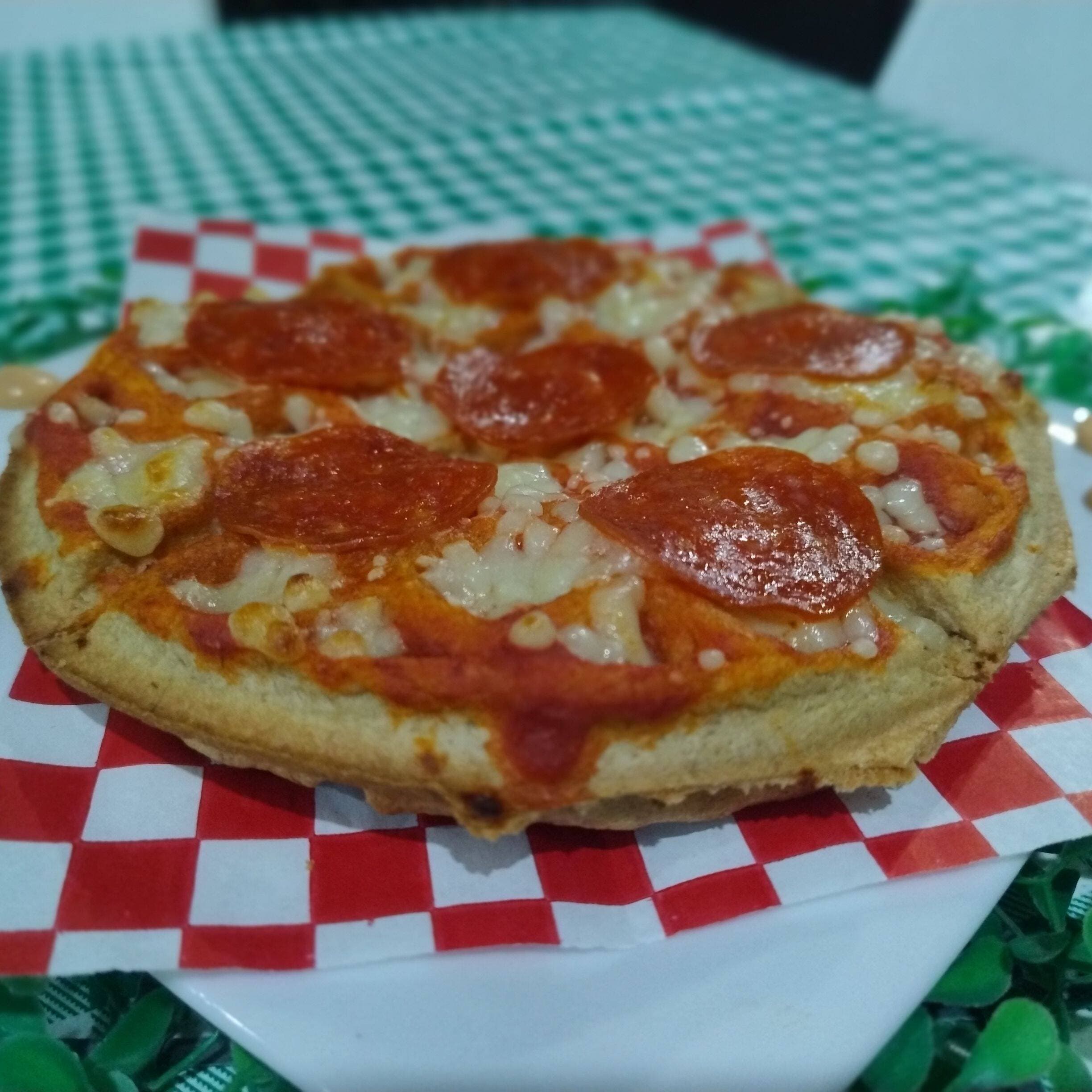 Pizza Peperonni