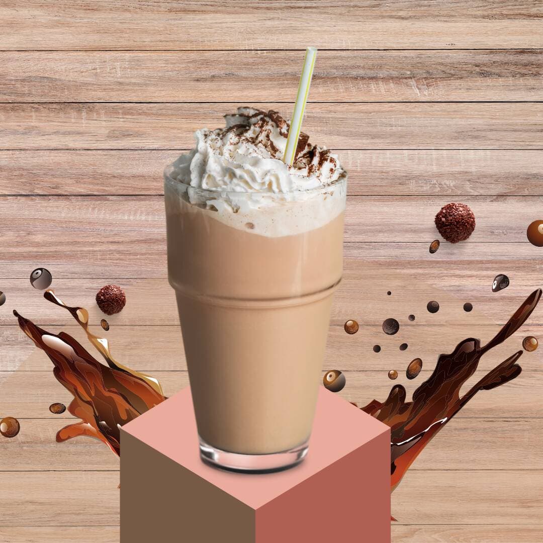 Frapuccino 16 onz