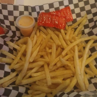 Papas Chicas