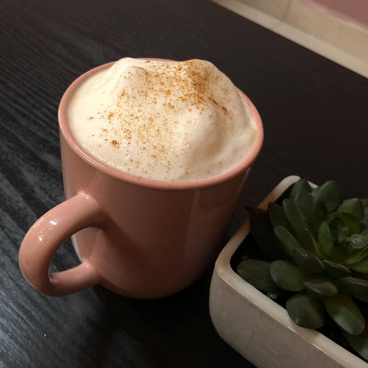 CAPUCHINO