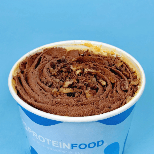 Proteincuchareable De Chocolucuma