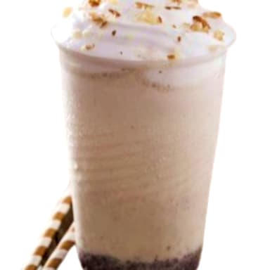 Malteada Chocolate Blanco