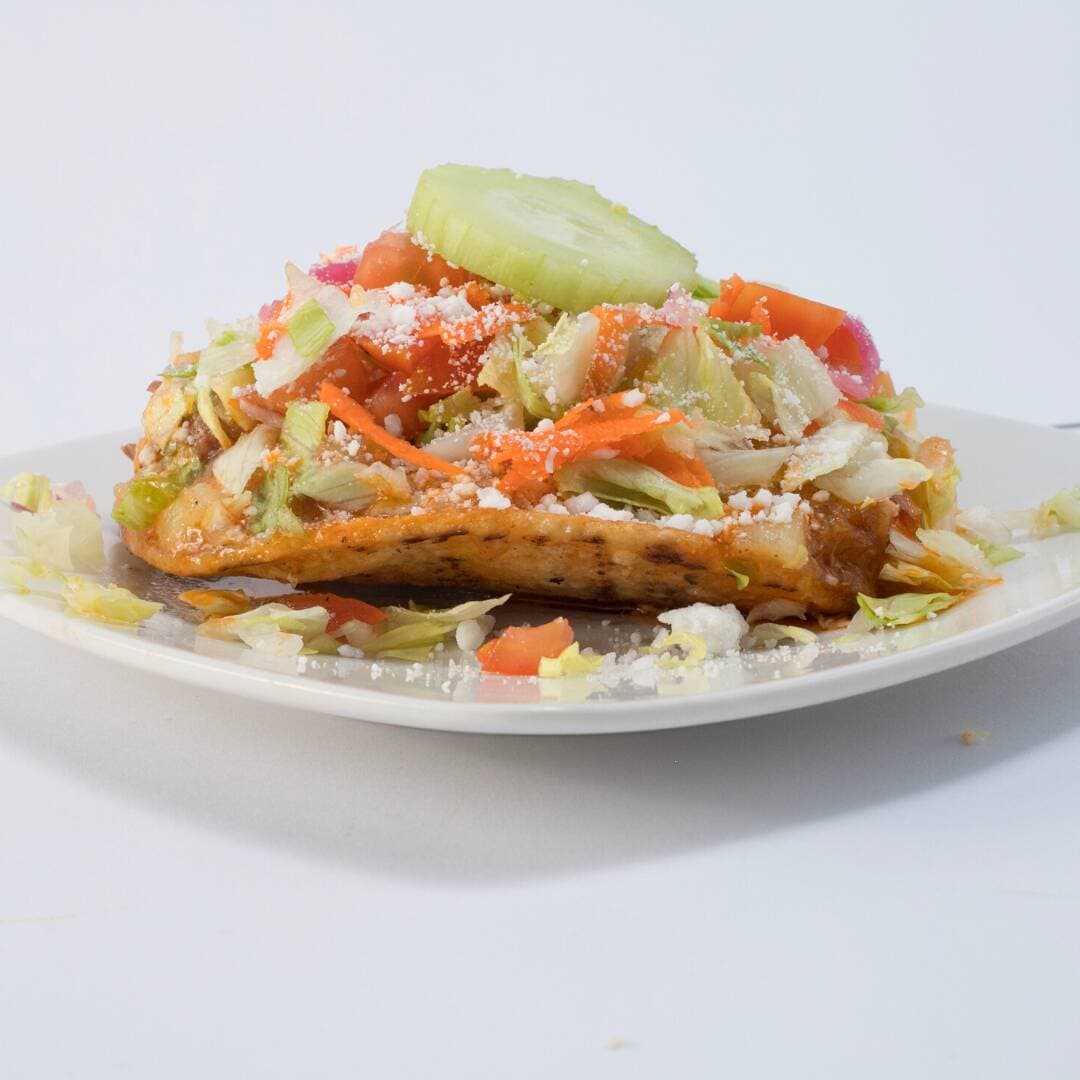 Tostada