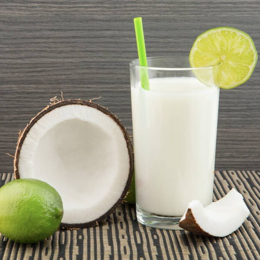 Limonada De Coco