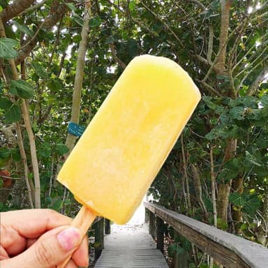 Mango Leche