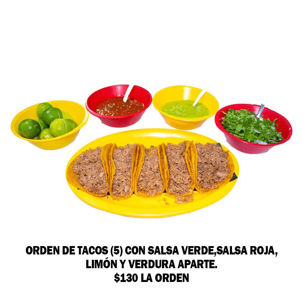 Combo Pura Carne