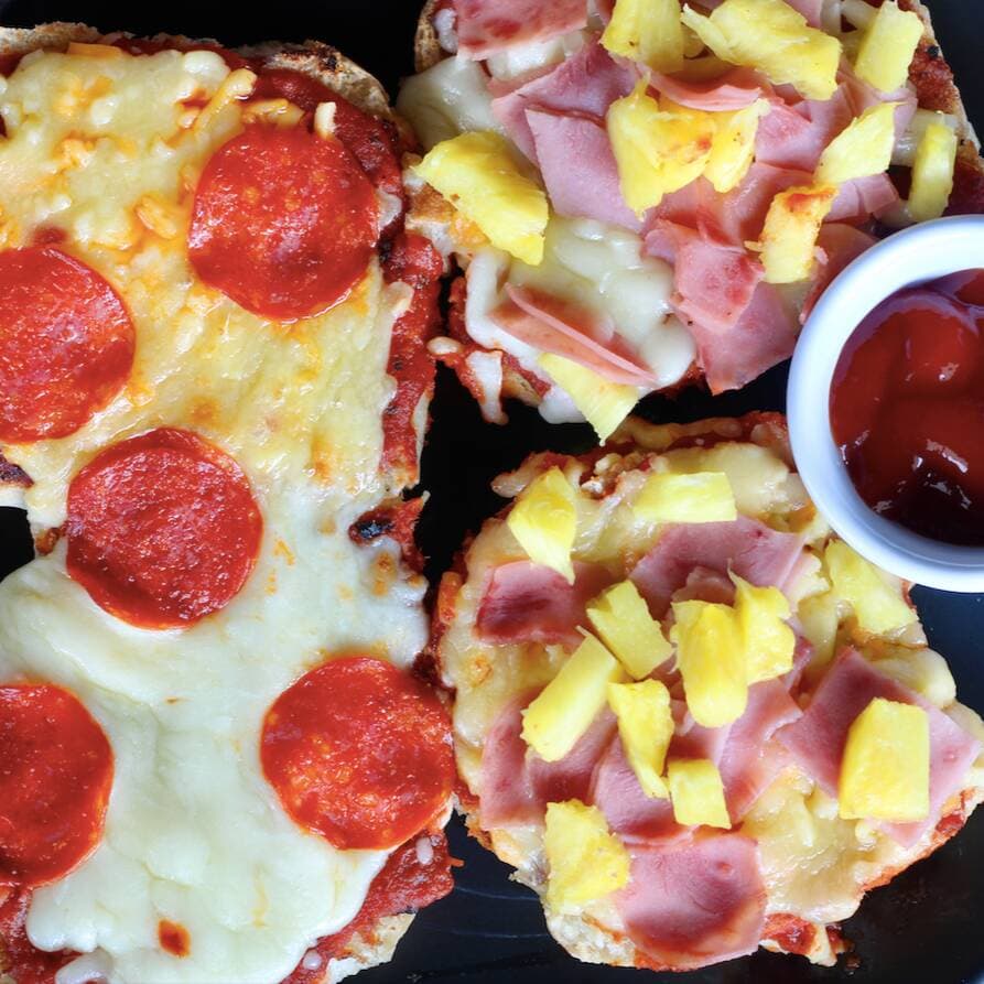 MollePizza