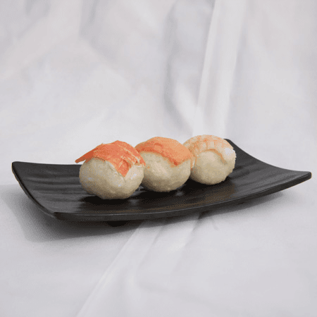 Sushi Balls salmon