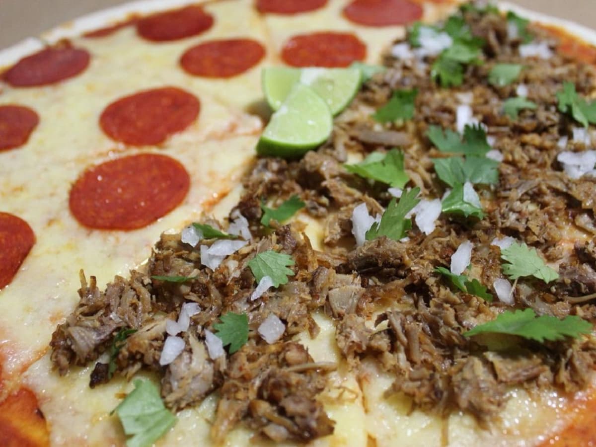Las Pizzongas