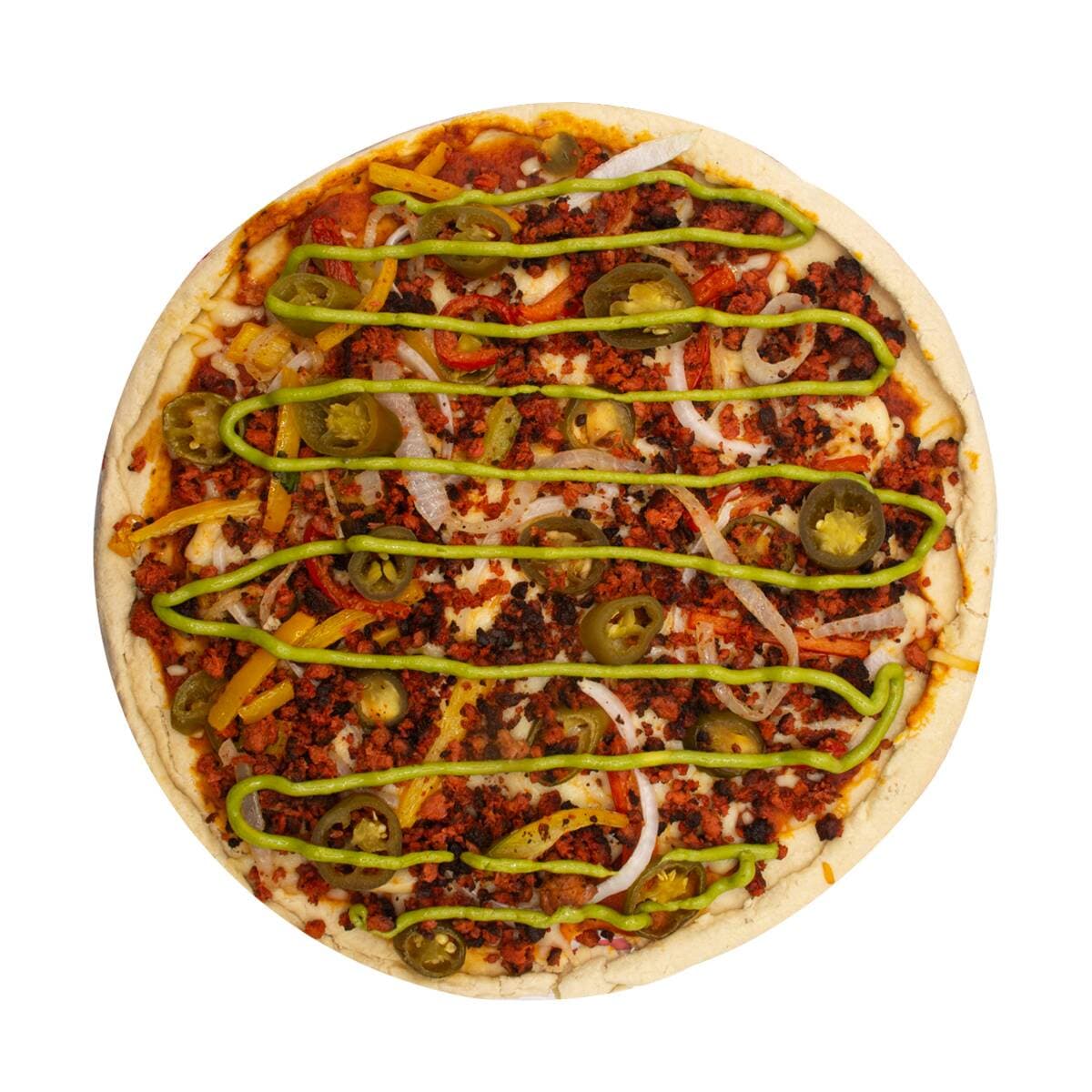 PIZZA La Checo