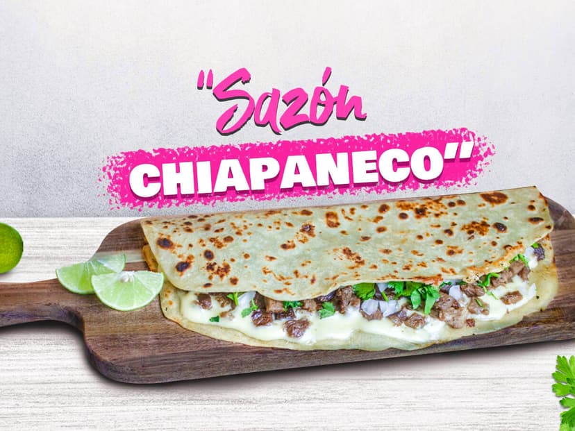 La chiapaneca