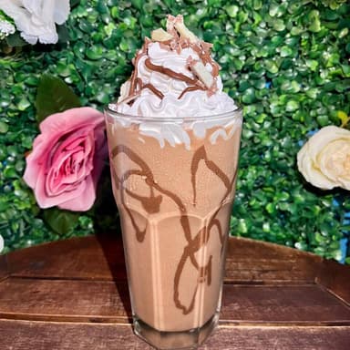 Frappe Premium de NUTELLA