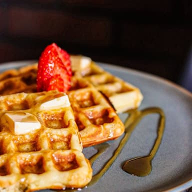 Waffles