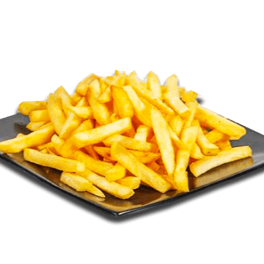 Porción de Papas Fritas Familiares