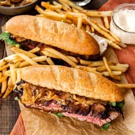 Roast Beef