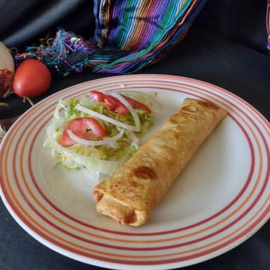 Chimichanga