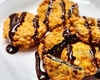 Oreo® Tempura