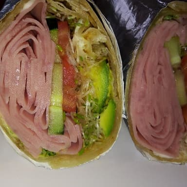Wrap California