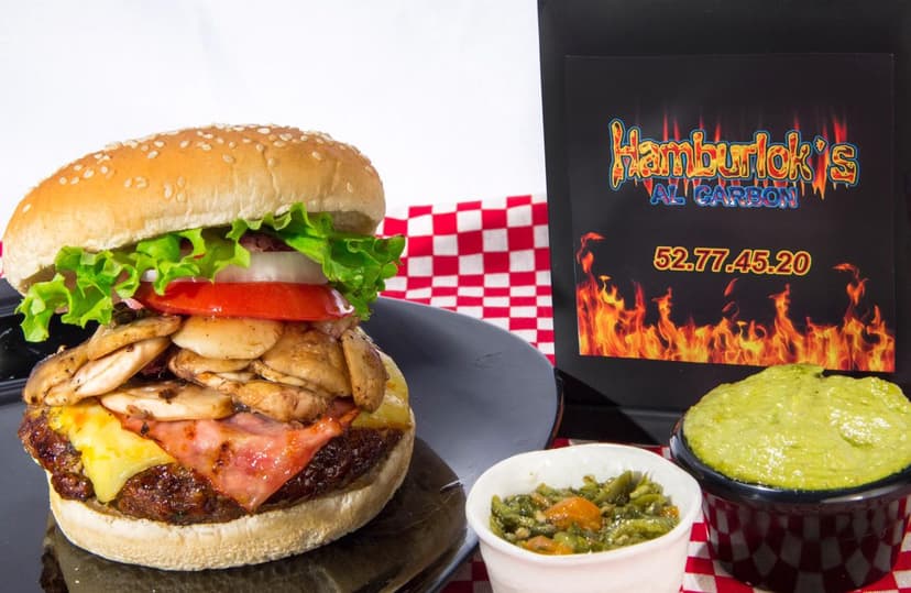 Hamburlok's
