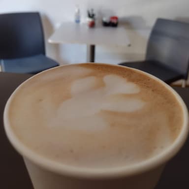 Moka Blanco