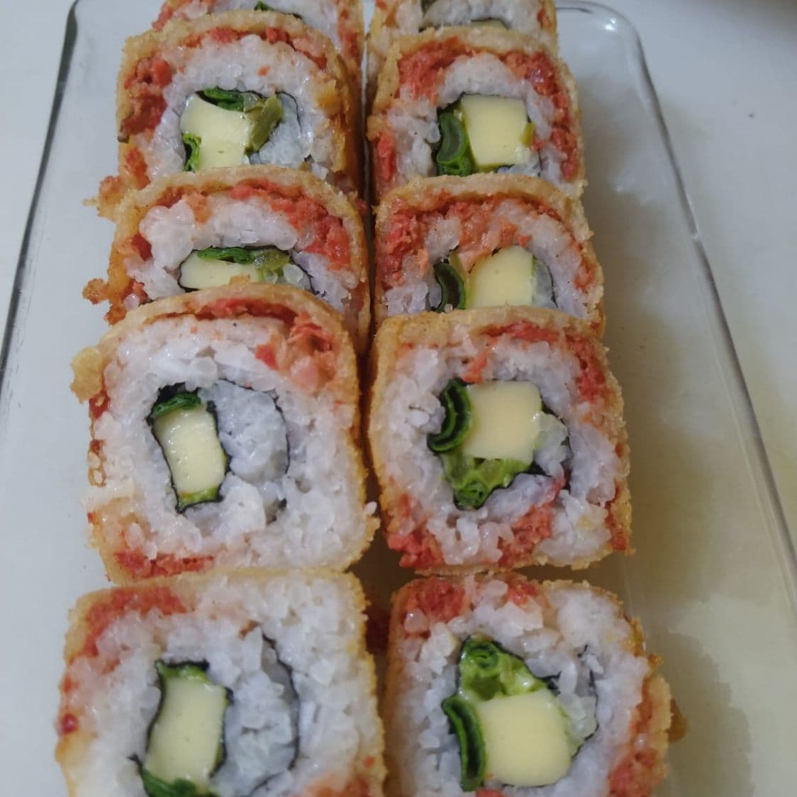Combo Número 3 Chipo Mak+Yakimeshi Tai