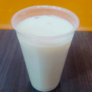 Agua de Horchata